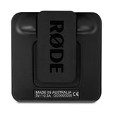 RØDE Wireless GO II