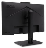 Acer Vero B8 B248W E5 computerskærm 61 cm (24") 1920 x 1200 pixel WUXGA LCD Sort
