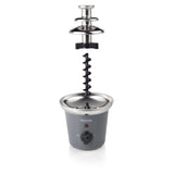 Tristar CF-1603 chokoladespringvand Rustfrit stål 32 W