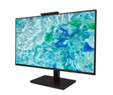 Acer Vero B7 B247Y D6 computerskærm 61 cm (24") 1920 x 1080 pixel Fuld HD LED Sort