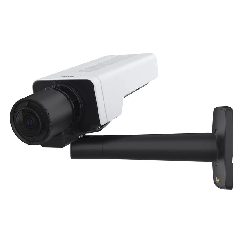 Axis P1387 Kasse IP-sikkerhedskamera Indendørs 2592 x 1944 pixel Væg