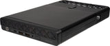 HP EliteDesk 8 Mini G1a AMD Ryzen™ 5 220 16 GB DDR5-SDRAM 512 GB SSD Windows 11 Pro Mini PC Sort