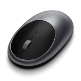 Satechi M1 mus Kontor Ambidextrous Bluetooth Optisk