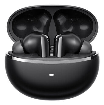 QCY MeloBuds N70 Headset Trådløs I ørerne Opkald/musik Bluetooth Sort
