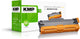 KMP 1270,3000 tonerpatron 1 stk Original Sort