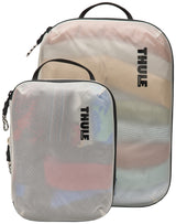 Thule Accent TCCS201 - White 2 stk Pakkekubesæt