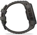 Garmin Instinct E 2,18 cm (0.86") MIP 40 mm Digital 166 x 166 pixel Sort GPS (satellit)