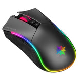 Inca IMG-GT19 mus Spil Højre hånd USB Type-A 4800 dpi