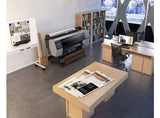 Epson SureColor P7300 storformat printer Inkjet Farve 1200 x 2400 dpi A1 (594 x 841 mm) Ethernet LAN