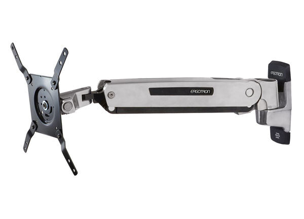 Ergotron 45-361-026 tv-beslag 106,7 cm (42") Sølv