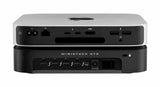 OWC OWCT4MS9000 drevkabinet HDD kabinet Sort 2.5/3.5"