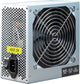 Inter-Tech SL-500 Plus enhed til strømforsyning 500 W 20+4 pin ATX ATX Sølv
