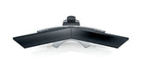 Fujitsu S26361-F2601-L750 skærmbeslag og -stativer 68,6 cm (27") Gulv Sølv