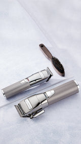 BaByliss CHROMFX TRIMMER