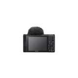 Sony ZV-1 II 1" Kompakt kamera 20,1 MP Exmor RS CMOS 5472 x 3648 pixel Sort