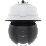 Axis Q6325-LE Kuppel IP-sikkerhedskamera Indendørs & udendørs 1920 x 1080 pixel Loft
