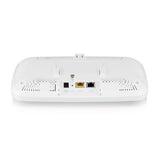Zyxel WAX640S-6E 4800 Mbit/s Hvid Strøm over Ethernet (PoE)