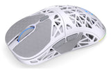 ENDORFY LIV Wireless Onyx White mus Spil Ambidextrous Bluetooth Optisk 12000 dpi