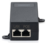 Digitus DN-95104-1 PoE adapter Gigabit Ethernet 55 V