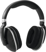TechniSat StereoMan 2 DAB+ Headset Kabel & trådløs Musik Sort