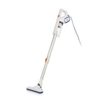 Tristar SZ-2308 stav støvsuger & elektrisk kost Stick vakuum Vekselstrøm Dry HEPA Poseløs 0,5 L 400 W Hvid