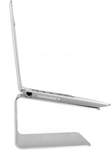 Prokord DUS-2 laptop stativ Sølv