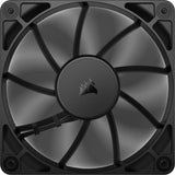 Corsair RS120 Computerkabinet Ventilator 12 cm Sort 3 stk