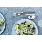 WMF Corvo 1158006331 bestiksæt 66 stk Rustfrit stål