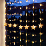 Goobay 57941 dekorativ belysning Fairy lights 80 pære(r ) LED