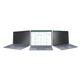 StarTech.com 135S-PRIVACY-SCREEN antirefleks skærm 34,3 cm (13.5") Laptop Rammeløst display privatlivsfilter