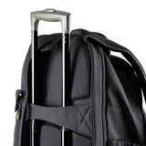 StarTech.com NTBKBAG173 taske og etui til laptop 43,9 cm (17.3") Rygsæk Sort