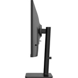 MSI Modern MD272UPHG computerskærm 68,6 cm (27") 3840 x 2160 pixel 4K Ultra HD Sort
