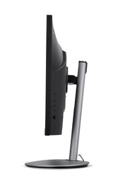 Acer Vero CB2 CB272P6BMIPRX computerskærm 68,6 cm (27") 1920 x 1080 pixel Fuld HD LCD Sort