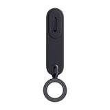 Baseus C02 Go Smartphone Sort Trådløs opladning Automatisk