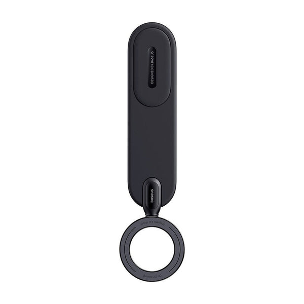 Baseus C02 Go Smartphone Sort Trådløs opladning Automatisk