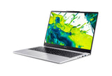 Acer Aspire Lite 15.6 AMD 5 7430U 8GB 512GB W11H
