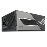 ASUS ROG -THOR-1600T3-GAMING enhed til strømforsyning 1600 W 20+4 pin ATX ATX Grå