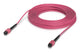 Ubiquiti UACC-OFC-MA-MPMP-15M InfiniBand og fiberoptisk kabel MPO MPO/UPC Rose