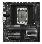 Asrock W790 WS R2.0 Intel W790 LGA 4677 (Socket E) Udvidet ATX