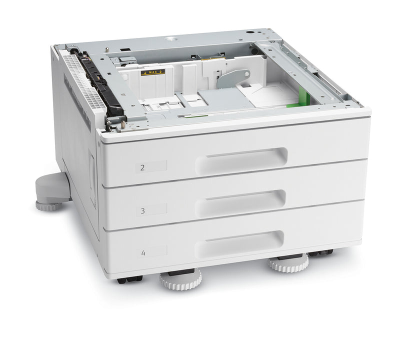 Xerox 3 stk. 520-arks A3 magasinmodul (1560 ark)