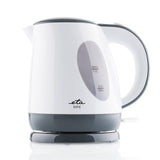 Eta Sofie elkedel 1 L 2200 W Hvid