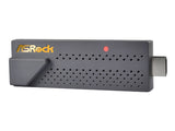 Asrock H2R 2-In-1 Router trådløs router Enkelt band (2,4 GHz)