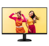 AOC B3 Q27B35E computerskærm 68,6 cm (27") 2560 x 1440 pixel Quad HD LED Sort