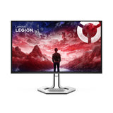 Lenovo Legion Pro 27UD-10 computerskærm 67,3 cm (26.5") 3840 x 2160 pixel 4K Ultra HD QD-OLED Sort, Grå