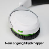 HyperX CloudX Stinger II - headset med ledning - Xbox