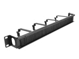 DeLOCK 67033 kabelorganisator Stativ Kabelholder Sort 1 stk