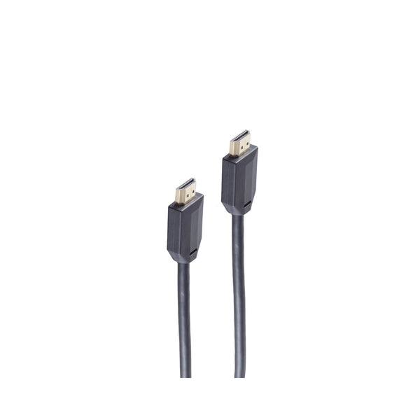 shiverpeaks BS10-40045 HDMI-kabel 3 m HDMI Type A (Standard) Sort