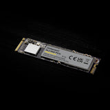 Intenso Premium 500 GB M.2 PCI Express 3.0 NVMe