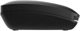 Voxicon DM-T30WLB mus Rejse Ambidextrous Bluetooth Optisk 1600 dpi