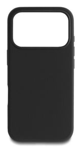DeLOCK 81645 mobiltelefon etui 16 cm (6.3") Cover Sort